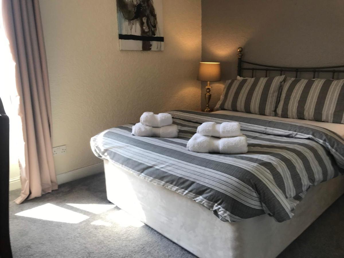 Princetown Guesthouse Бангор Екстер'єр фото