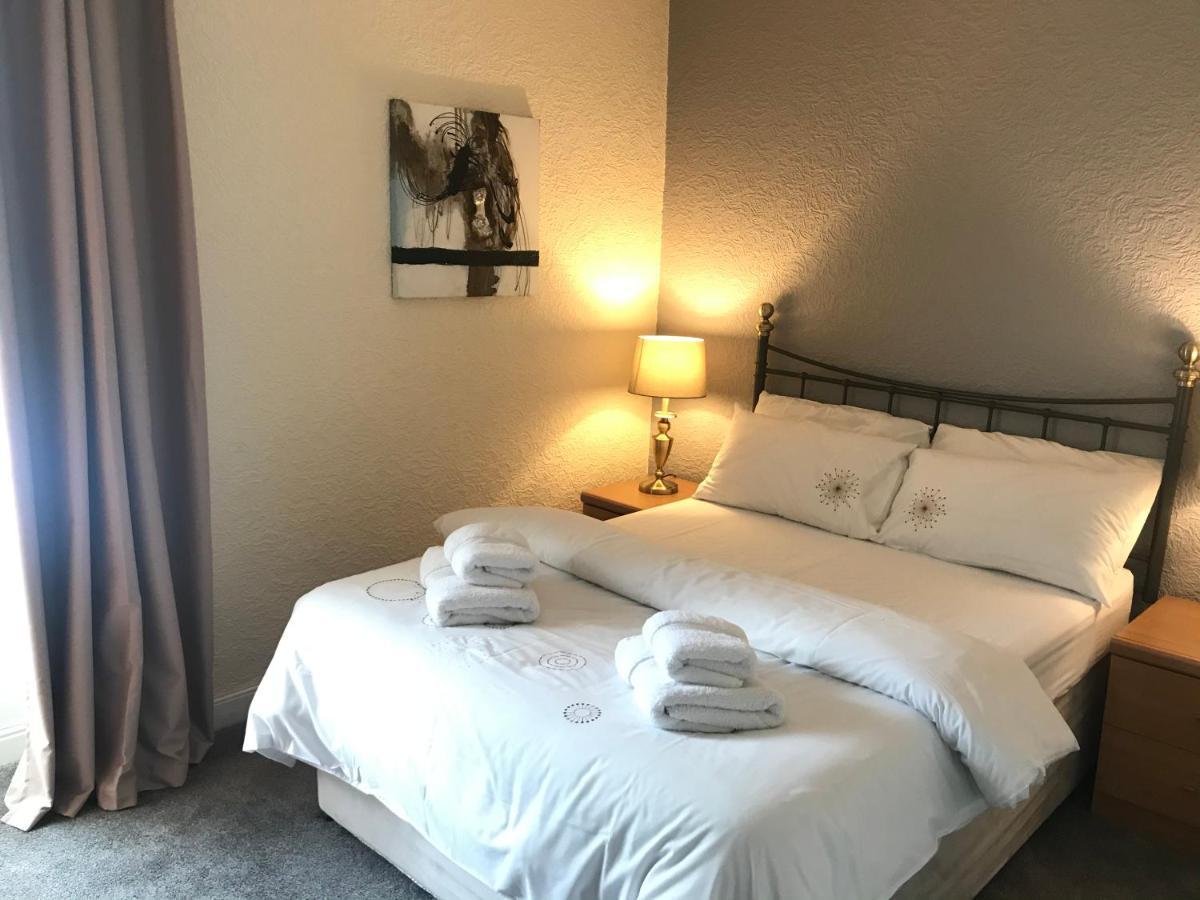 Princetown Guesthouse Бангор Екстер'єр фото