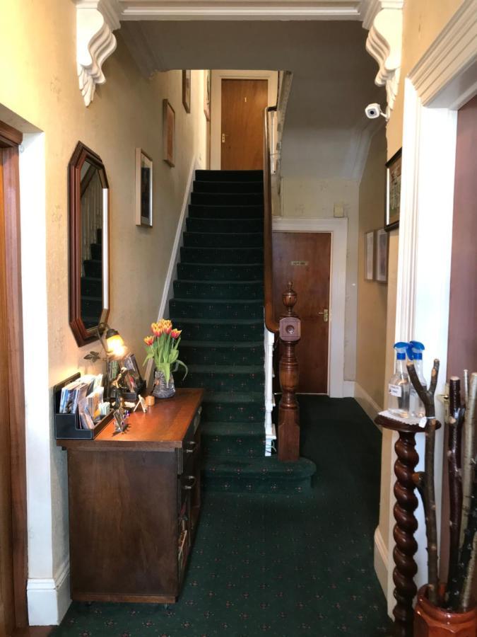 Princetown Guesthouse Бангор Екстер'єр фото