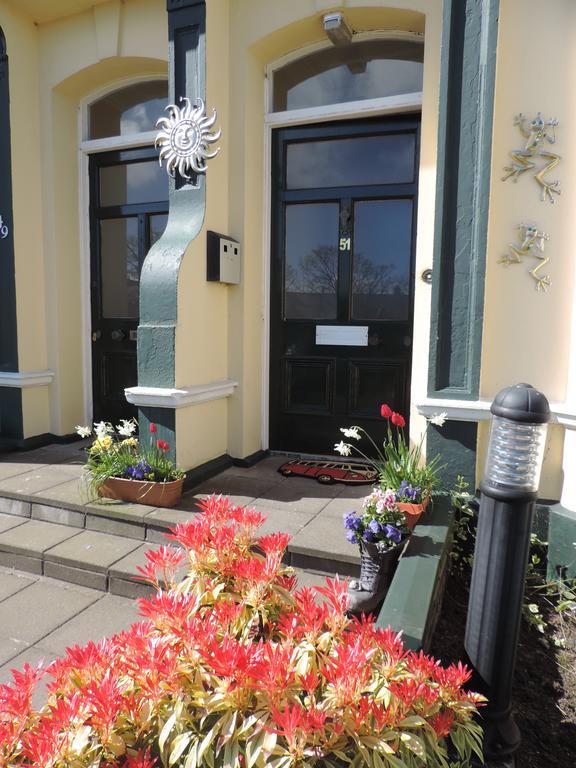 Princetown Guesthouse Бангор Екстер'єр фото